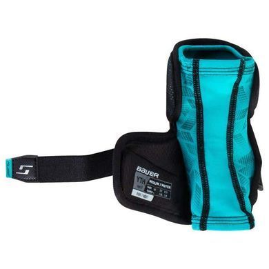 Налокотники Bauer Supreme Fuse Yth