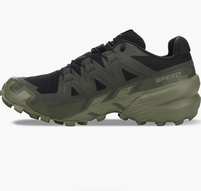 Кроссовки Salomon Speedcross 6 Gtx 475841