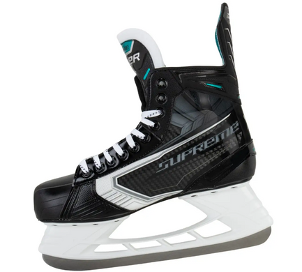 Коньки Bauer Supreme F20 Senior
