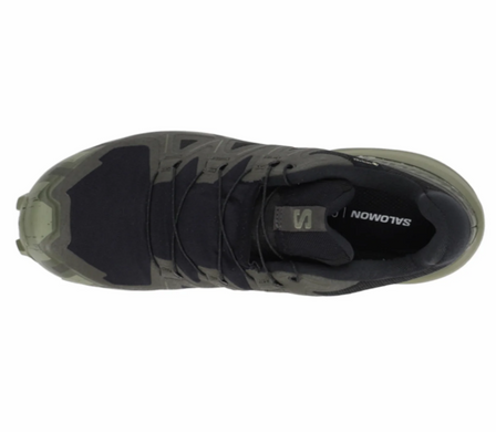 Кроссовки Salomon Speedcross 6 Gtx 475841