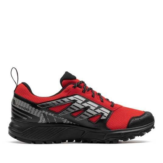 Кроссовки Salomon Wander GTX 471486