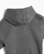 Толстовка Nike Nsw Club Pull Over Hoodie BV2654-071