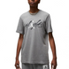 Футболка Jordan Graphic Tee Black FB7465-091