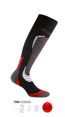 Шкарпетки Accapi Ski Wool H0900