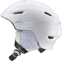 Шлем Salomon Pearl 4D White Fw15-16