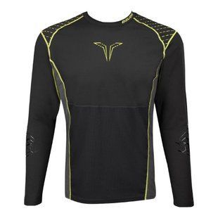 Майка Bauer Premium Grip Top Sr Long Sleeve