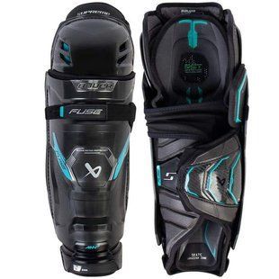 Щитки Bauer Supreme Fuse Int