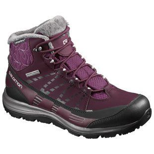 Черевики Salomon Ka&iuml;na Cs Wp 2 390592