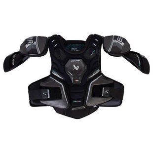 Нагрудник Bauer Supreme F50 Pro Int