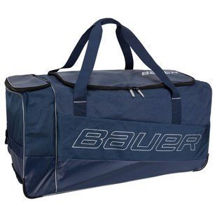 Сумка Bauer Premium Wheel 33" Jr