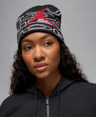 Шапка Jordan x Awake NY Beanie IB8266-010