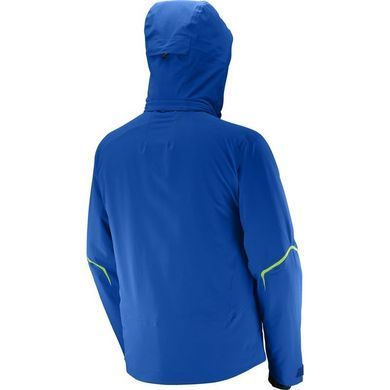 Куртка Salomon Whitelight M 382721
