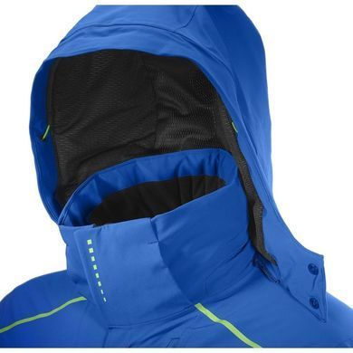 Куртка Salomon Whitelight M 382721