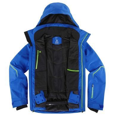 Куртка Salomon Whitelight M 382721