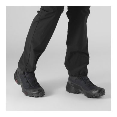 Черевики Salomon Cross Hike Mid Gtx 411185
