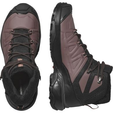 Черевики Salomon X Ultra Snowpilot WP W 475858