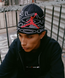 Шапка Jordan x Awake NY Beanie IB8266-010