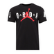 Футболка Jordan T-Shirt M J Jd Air Stretch Ss Crew DV1445-010