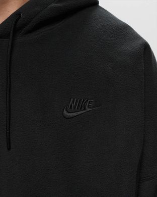 Костюм Nike M Club+ Polar Flc Po Hoodie FB8388-010+FB8384-010