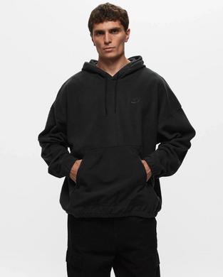 Костюм Nike M Club+ Polar Flc Po Hoodie FB8388-010+FB8384-010