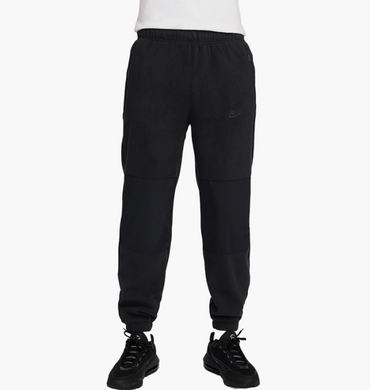 Костюм Nike M Club+ Polar Flc Po Hoodie FB8388-010+FB8384-010