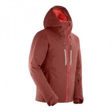 Куртка Salomon Highland Jkt M 13990