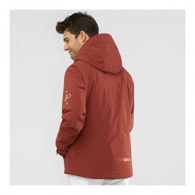 Куртка Salomon Highland Jkt M 13990
