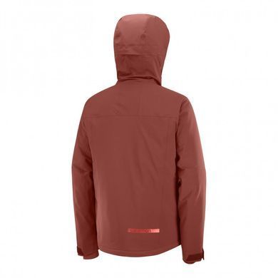 Куртка Salomon Highland Jkt M 13990
