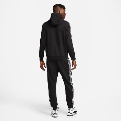 Спортивный костюм Nike Club Fleece Gx Hd Track Suit FB7296-010