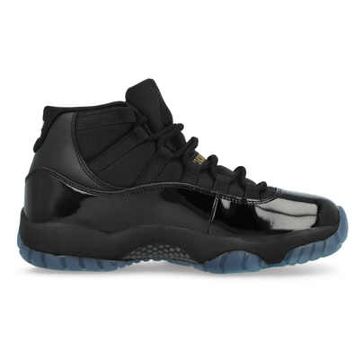Кросівки Jordan 11 Retro Gamma CT8012 047