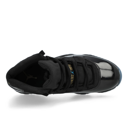 Кросівки Jordan 11 Retro Gamma CT8012 047