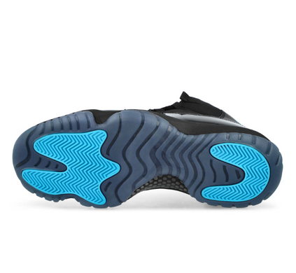 Кросівки Jordan 11 Retro Gamma CT8012 047
