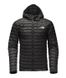 Куртка North Face Thermoball Blk