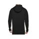 Толстовка Nike M nsw tch flc fz wr gx hoodie CU4489-016