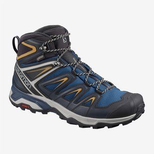 Черевики Salomon X Ultra 3 Mid Gtx 408141