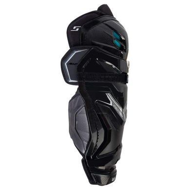 Щитки Bauer Supreme F50 Pro Int
