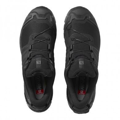 Кросівки Salomon Xa Wild 409787 D
