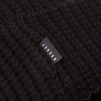 Шапка Jordan Beanie Utility Metal Jm