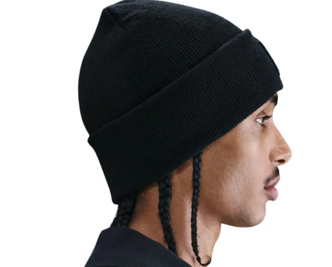 Шапка Nike NK PEAK BEANIE IM7980-010