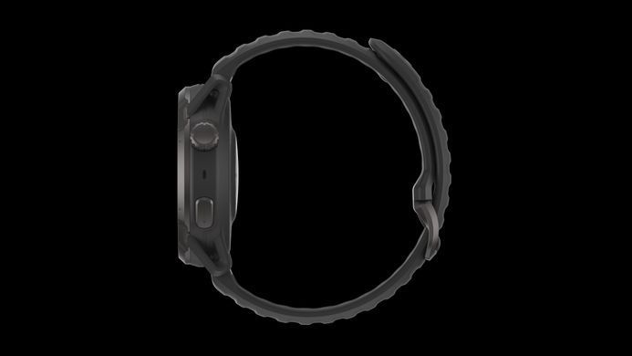 Смарт-часы Coros Apex 4 GPS Outdoor Watch - 42mm Black