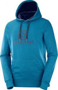 Толстівка Salomon Logo Hoodie M 11499 D