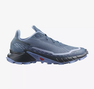 Кросівки Salomon Alphacross 5 W 473135