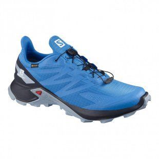 Кросівки Salomon Supercross Blast Gtx 411094