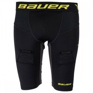 Шорти Bauer Premium Compression Sr Jock