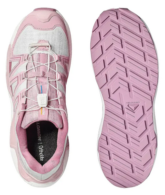Кроссовки Salomon XC Roam W 492083