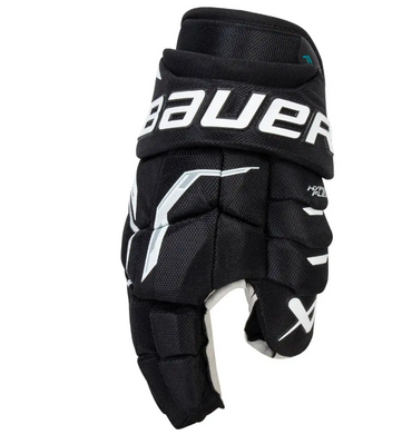Перчатки Bauer Supreme Fuse Senior