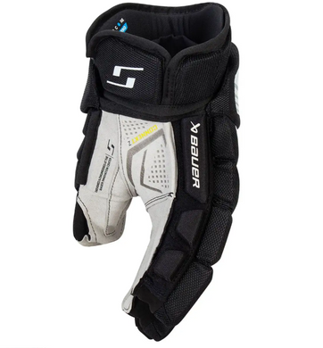 Перчатки Bauer Supreme Fuse Senior