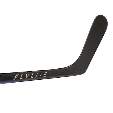 Клюшка Хоккейная Bauer Vapor FlyLite Grip Jr
