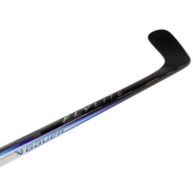 Клюшка Хоккейная Bauer Vapor FlyLite Grip Jr