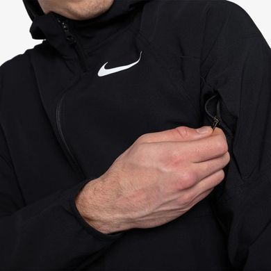Толстовка Nike Pro Flex Vent Max DQ6593-010